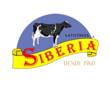 Sibéria Laticínios