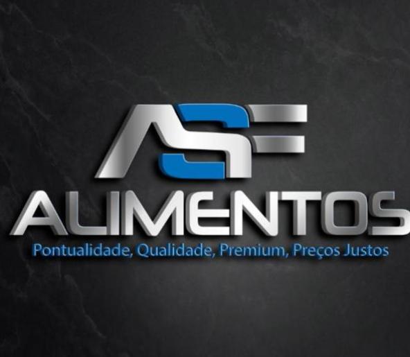ASF Alimentos