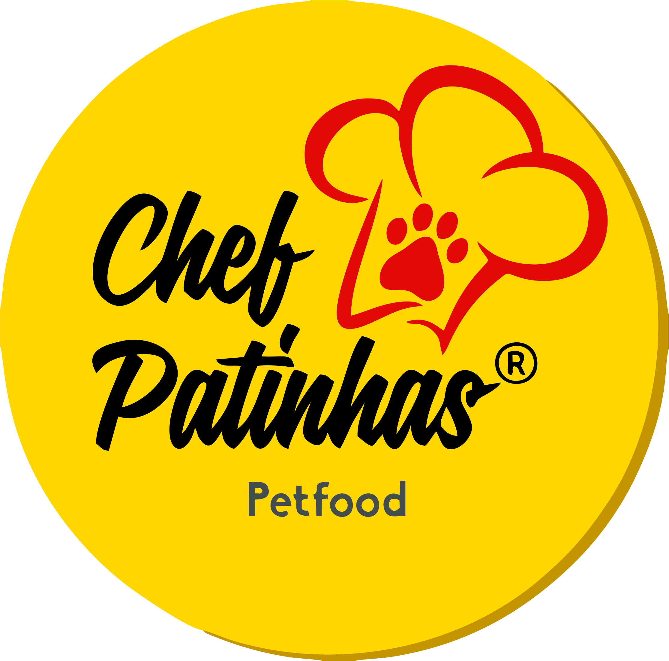 Chef Patinhas