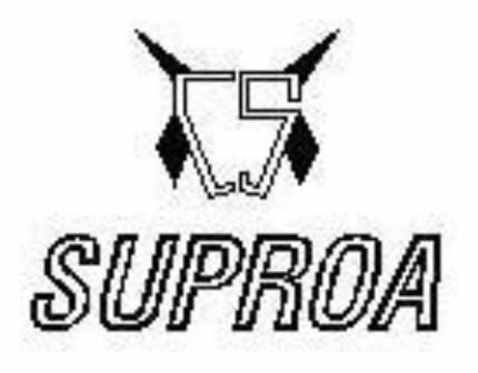 Suproa